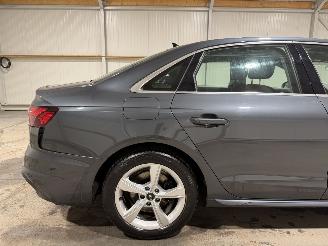 Audi A4 35TFSI 110kW Automaat Advanced Edition picture 30