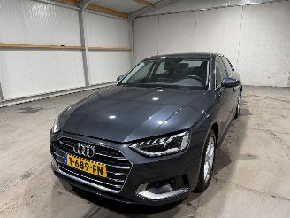 Audi A4 35TFSI 110kW Automaat Advanced Edition picture 10
