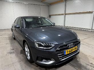 Audi A4 35TFSI 110kW Automaat Advanced Edition picture 3