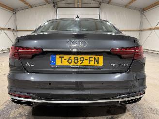 Audi A4 35TFSI 110kW Automaat Advanced Edition picture 39