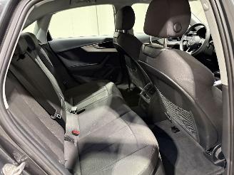 Audi A4 35TFSI 110kW Automaat Advanced Edition picture 53