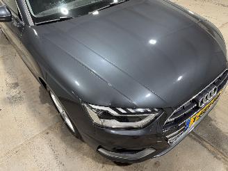 Audi A4 35TFSI 110kW Automaat Advanced Edition picture 18