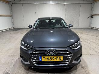 Audi A4 35TFSI 110kW Automaat Advanced Edition picture 4