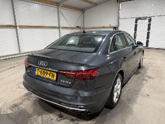 Audi A4 35TFSI 110kW Automaat Advanced Edition picture 6