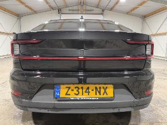 Polestar 2 82kWh Long Range 350kW Dual Motor Performance Plus picture 29