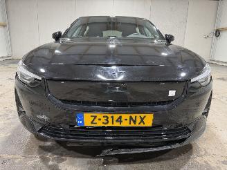 Polestar 2 82kWh Long Range 350kW Dual Motor Performance Plus picture 20