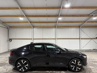 Schadeauto Polestar 2 82kWh Long Range 350kW Dual Motor Performance Plus 2024/5