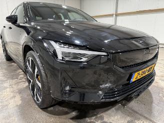 Polestar 2 82kWh Long Range 350kW Dual Motor Performance Plus picture 19