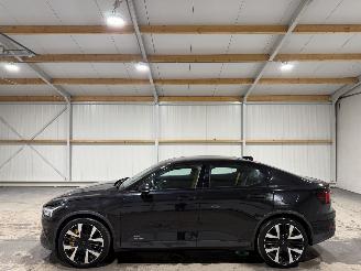 Polestar 2 82kWh Long Range 350kW Dual Motor Performance Plus picture 8