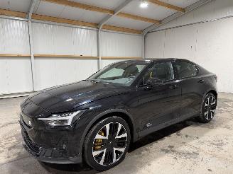 Polestar 2 82kWh Long Range 350kW Dual Motor Performance Plus picture 9