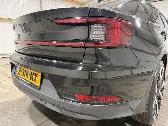 Polestar 2 82kWh Long Range 350kW Dual Motor Performance Plus picture 30