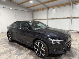 Polestar 2 82kWh Long Range 350kW Dual Motor Performance Plus picture 5