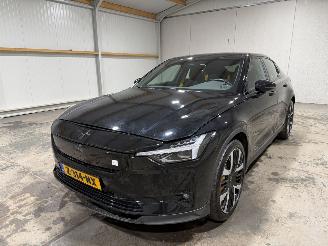 Polestar 2 82kWh Long Range 350kW Dual Motor Performance Plus picture 10