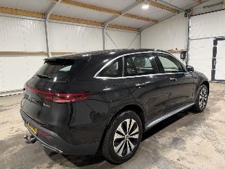 Mercedes EQC 400 80kWh 300kW Business Solution Luxury 4Matic picture 5