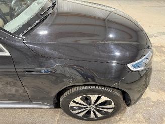 Mercedes EQC 400 80kWh 300kW Business Solution Luxury 4Matic picture 16