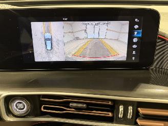 Mercedes EQC 400 80kWh 300kW Business Solution Luxury 4Matic picture 22