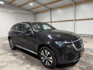 Mercedes EQC 400 80kWh 300kW Business Solution Luxury 4Matic picture 2