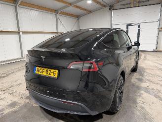 Tesla Model Y 75kWh Long Range 258kW RWD picture 6