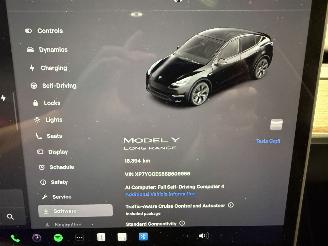 Tesla Model Y 75kWh Long Range 258kW RWD picture 42