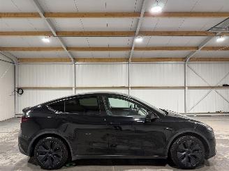 uszkodzony samochody osobowe Tesla Model Y 75kWh Long Range 258kW RWD 2025/2