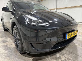 Tesla Model Y 75kWh Long Range 258kW RWD picture 22