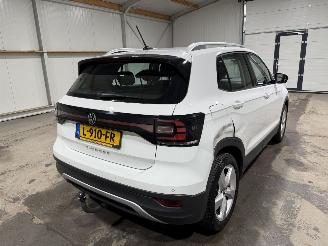 Volkswagen T-Cross 1.0TSI 81kW Style picture 6