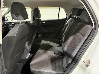 Volkswagen T-Cross 1.0TSI 81kW Style picture 27