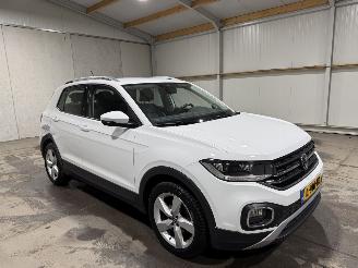 Volkswagen T-Cross 1.0TSI 81kW Style picture 2