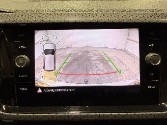 Volkswagen T-Cross 1.0TSI 81kW Style picture 24