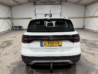 Volkswagen T-Cross 1.0TSI 81kW Style picture 7