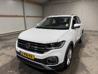 Volkswagen T-Cross 1.0TSI 81kW Style picture 10