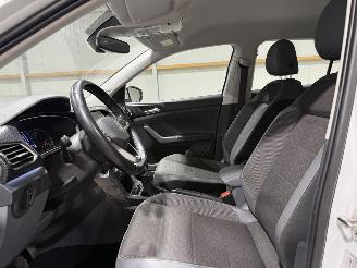 Volkswagen T-Cross 1.0TSI 81kW Style picture 19