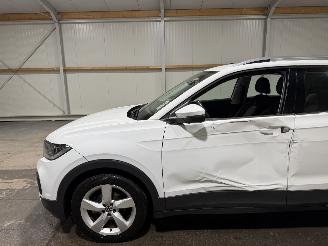Volkswagen T-Cross 1.0TSI 81kW Style picture 13