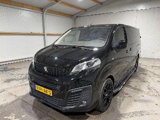 Peugeot Expert 2.0BlueHDI 130kW Automaat S&S L3 Camera picture 10