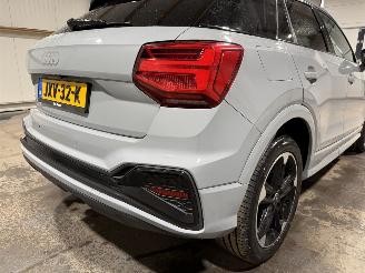 Audi Q2 35TFSI 110kW Automaat S Edition Pano picture 36