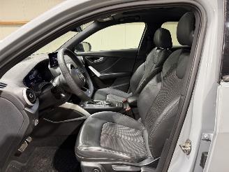 Audi Q2 35TFSI 110kW Automaat S Edition Pano picture 44