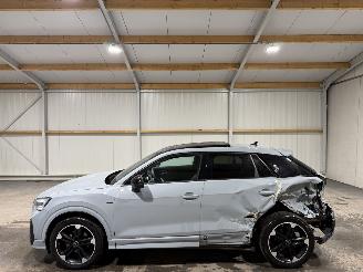 Audi Q2 35TFSI 110kW Automaat S Edition Pano picture 8