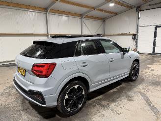 Audi Q2 35TFSI 110kW Automaat S Edition Pano picture 5