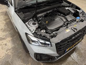 Audi Q2 35TFSI 110kW Automaat S Edition Pano picture 37