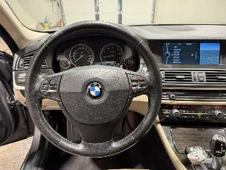 BMW 5-serie 528i 180kW Automaat High Executive picture 14
