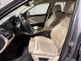BMW 5-serie 528i 180kW Automaat High Executive picture 13