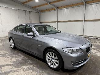 BMW 5-serie 528i 180kW Automaat High Executive picture 2