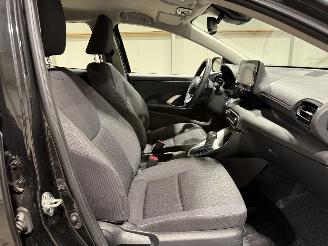 Toyota Yaris 1.5Hybrid 68kW 115 Active Automaat picture 38