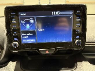 Toyota Yaris 1.5Hybrid 68kW 115 Active Automaat picture 31