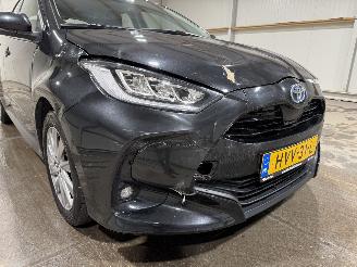 Toyota Yaris 1.5Hybrid 68kW 115 Active Automaat picture 22