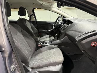 Ford Focus 1.0EcoBoost 74kW Lease Titanium picture 18