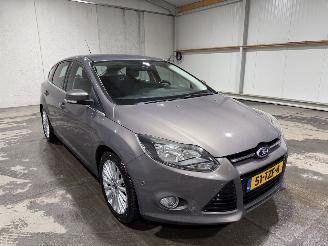 Ford Focus 1.0EcoBoost 74kW Lease Titanium picture 3