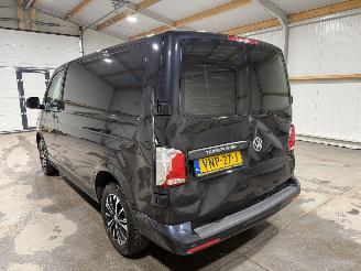 Volkswagen Transporter 2.0TDI 66kW L1H1  Business picture 12