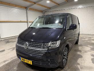 Volkswagen Transporter 2.0TDI 66kW L1H1  Business picture 10