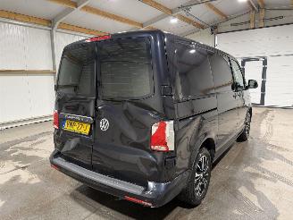 Volkswagen Transporter 2.0TDI 66kW L1H1  Business picture 6